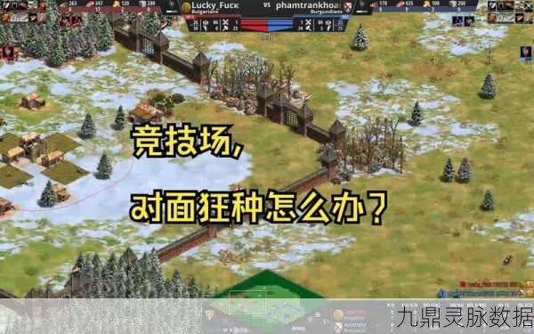 帝国时代2福州牧场,解锁牧场玩法的制胜秘籍
