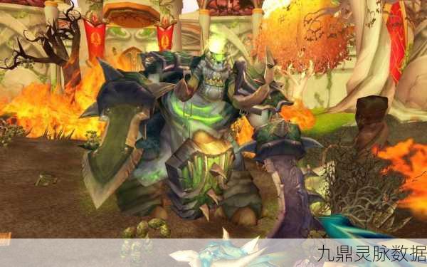 魔兽世界经典再现，太阳井CG的传奇之旅深度探索