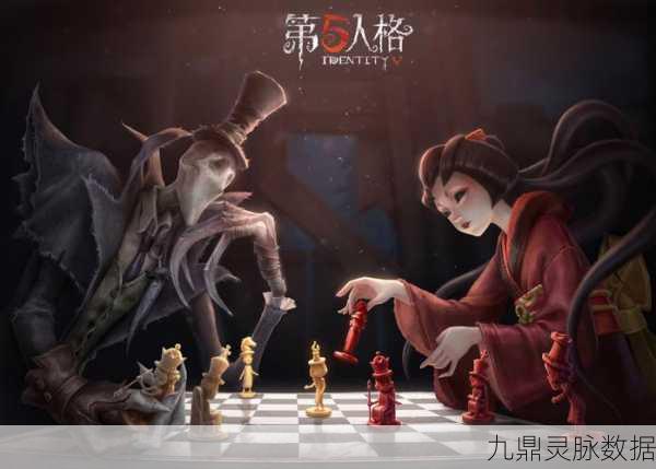 第五人格，连合狩猎狂欢，心跳加速的冒险之旅即将启程！