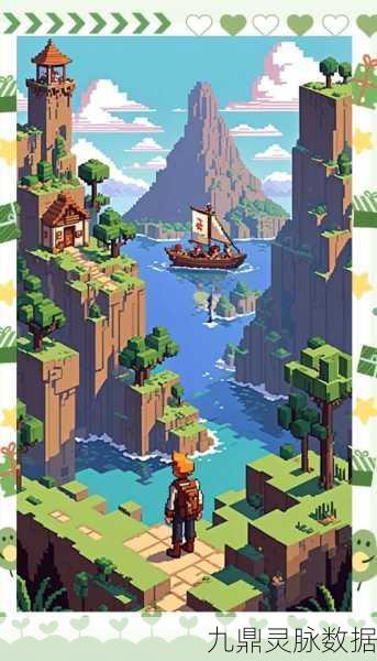 像素世界由你主宰,探索世界盒子无敌版的无限创意