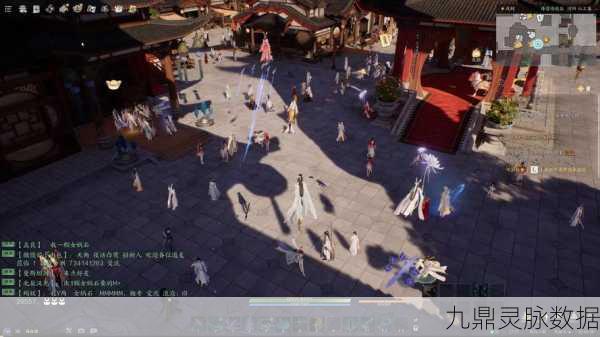 诛仙手游竞技盛宴,探索多样竞技模式