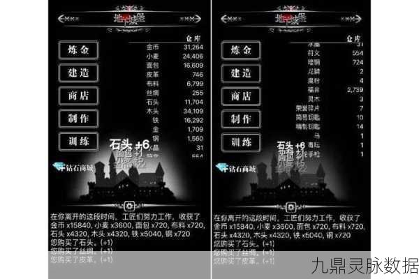 地下城堡3秘境5第50层通关秘籍,资深玩家的实战心得