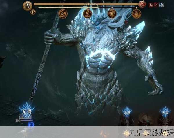 龙息神寂技能释放设置全攻略，揭秘高效战斗技巧