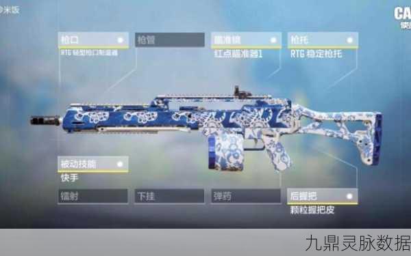 使命召唤轻机枪制胜攻略，解锁Holger26全解析