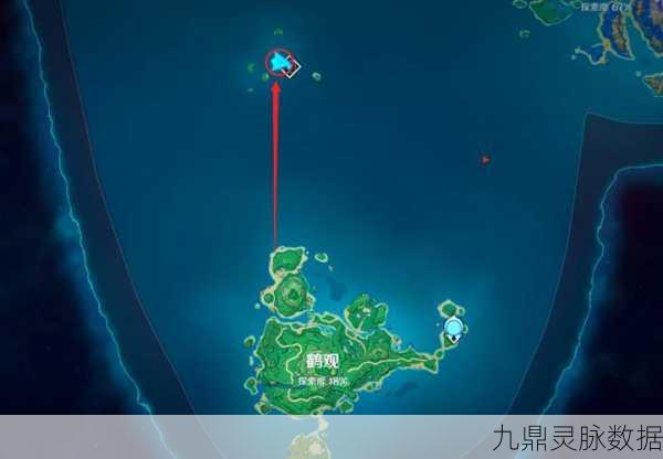 原神阵代屋敷解锁全攻略,揭秘开启神秘秘境的钥匙