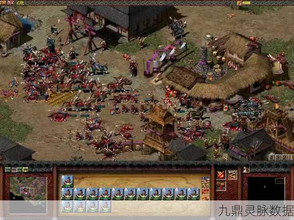 傲世三国，人气爆棚的战略游戏，你准备好了吗？