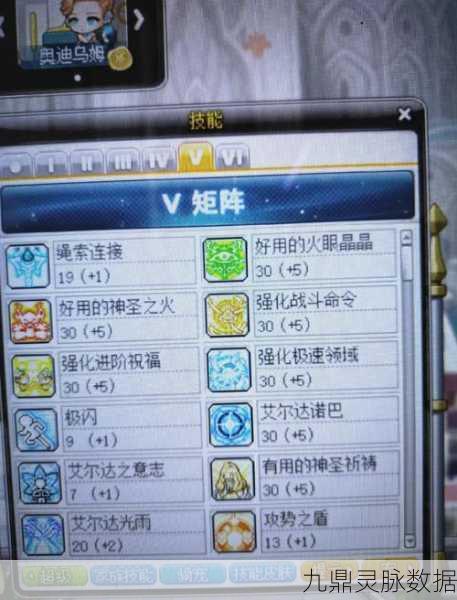 冒险岛手游，解锁轻松升级，速通满级秘籍
