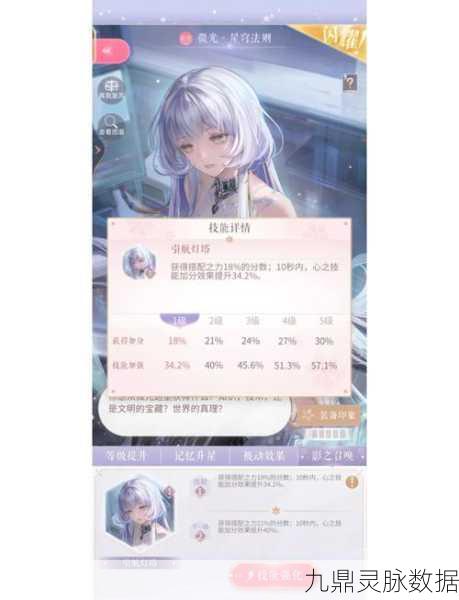 闪耀暖暖账号丢失？找回攻略大揭秘！