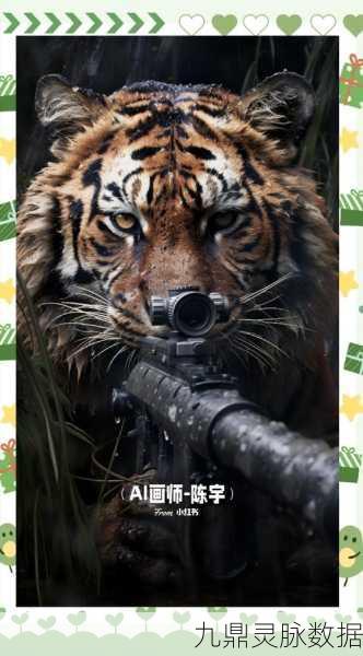 狙击手跑酷震撼登场,冒险之旅的新篇章