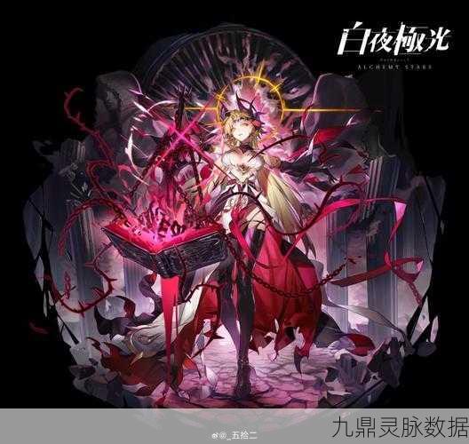白夜极光露科亚三觉蜕变之路,材料全揭秘,战力飞跃不是梦!