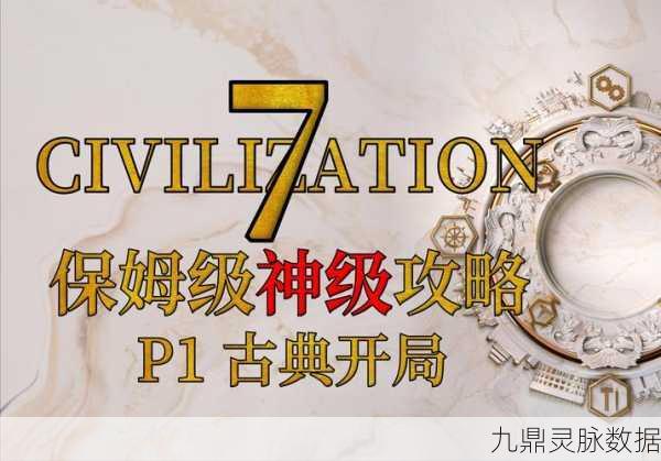 重启文明,全面攻略解锁,古今交融的奇幻之旅