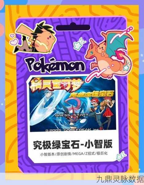 口袋妖怪奇遇记,外国资源深度探索指南