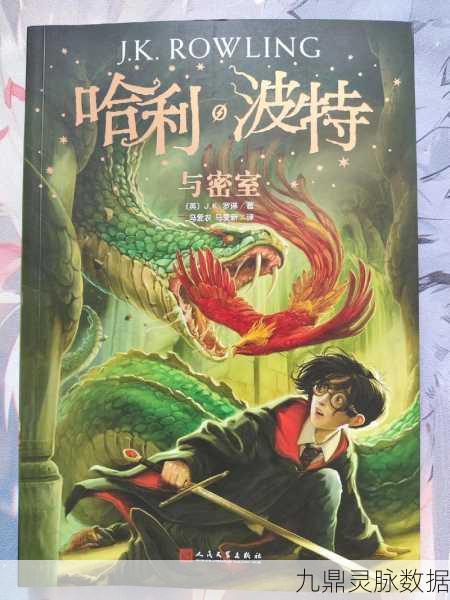 解锁哈利波特无名之书密室的神秘之旅