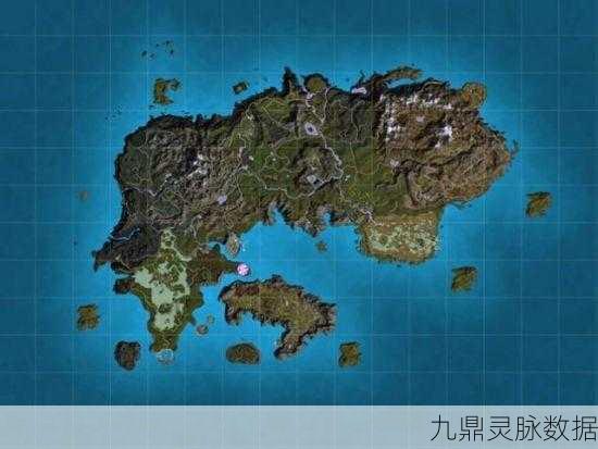 黑暗之魂重制版绘画世界地图全揭秘