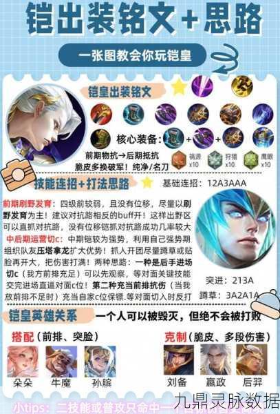 王者荣耀新纪元，铠甲穿墙秘技全攻略大起底