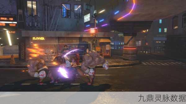 祈求者之拳，MOBA与3D格斗的跨界新体验