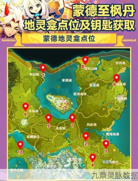 原神刃连岛钥匙全揭秘，获取方法与攻略详解