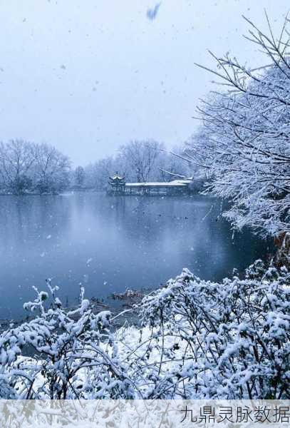 江南百景图断桥残雪,西湖美景的极致还原