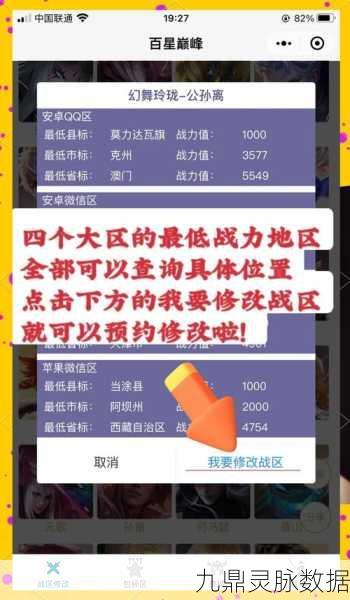 王者荣耀,轻松解锁各省战力,成为游戏界的地理通