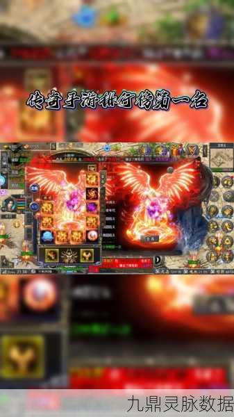 透视戒指再现传奇，攻速版RPG手游燃爆指尖
