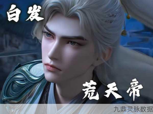 完美世界战力巅峰,谁主沉浮?