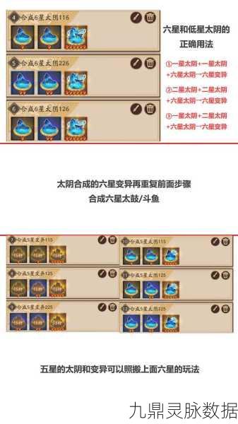 阴阳师深度探索，揭秘变异结界卡的高效获取策略