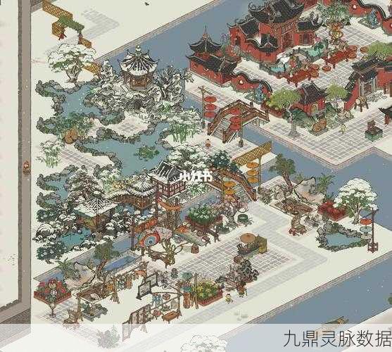 江南百景图，揭秘湖心亭完美融入景致的绝妙技巧与布局