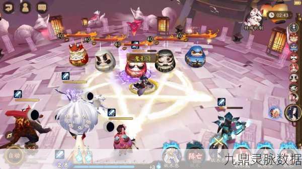阴阳师妖福乐斗达摩祭，顶尖阵容搭配与策略详解