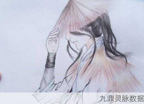 倩女幽魂手绘江湖，一笔一划尽显儿女情长