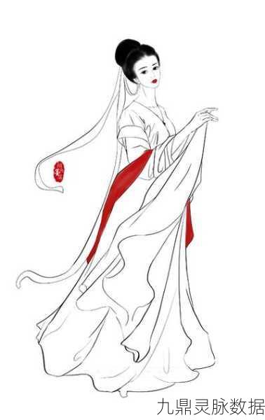 倩女幽魂手绘江湖,一笔一划尽显儿女情长