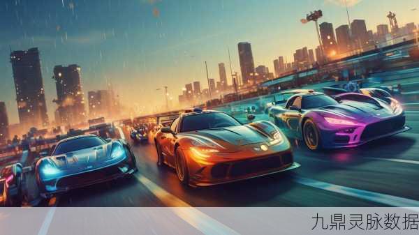 都市赛车，驰骋都市，尽享速度与激情的赛车盛宴