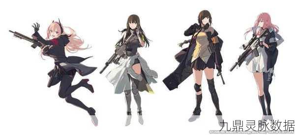 少女前线G11最强阵容搭配全攻略,解锁战场新高度