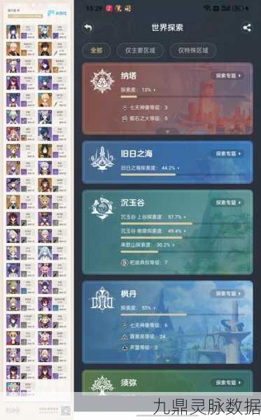 原神探索之旅,解锁五星角色的兑换码秘籍大公开