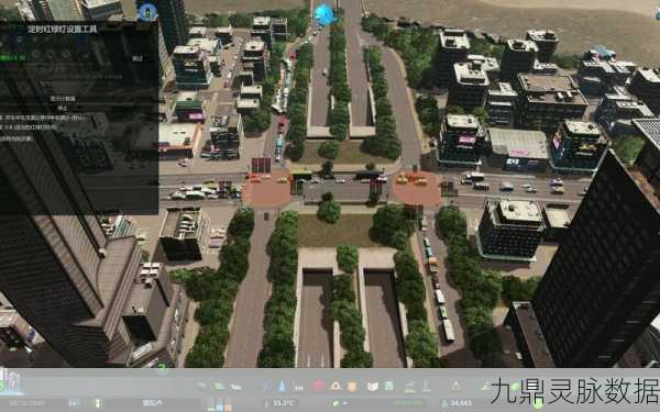 城市天际线红绿灯关闭秘籍，资深玩家操作技巧大公开
