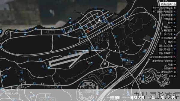 GTA5探秘,解锁坏掉的存放车,追寻被遗忘的宝藏与挑战