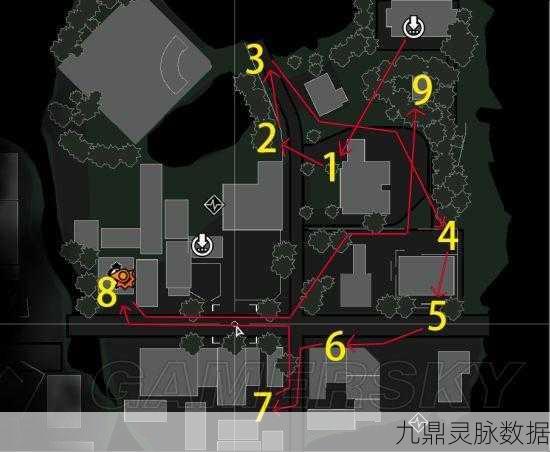 恶灵附身2,高级零件搜集秘籍大公开
