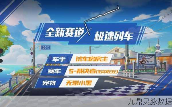 QQ飞车手游，初级驾照激活全攻略，助你驰骋赛道！