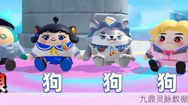 迷你世界，揭秘忠诚与挑战，驯服狼的终极秘密
