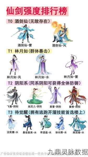 新仙剑奇侠传之挥剑问情，解锁上古密卷，探寻无尽奥秘