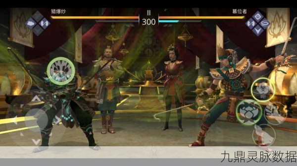 暗影格斗3蛇王套,传奇装备的强度与用法深度剖析