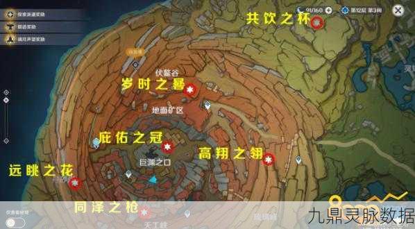 原神共饮之杯全解析,珍贵道具的获取与魅力