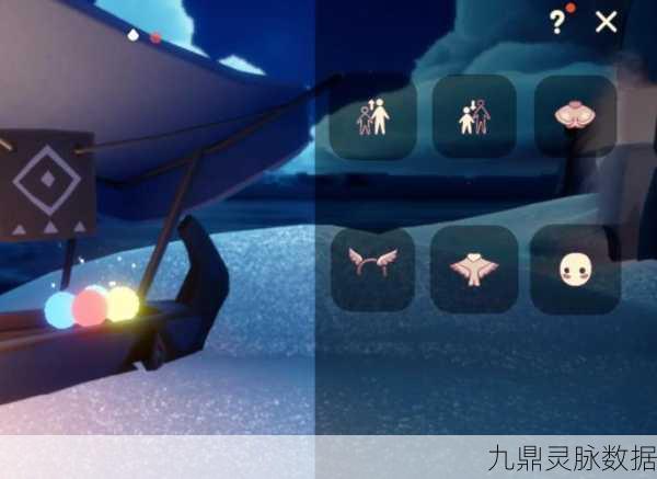 光遇花憩节国服盛宴,春日浪漫何时悄然收尾?