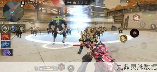 CF与CS,两大射击手游的巅峰对决