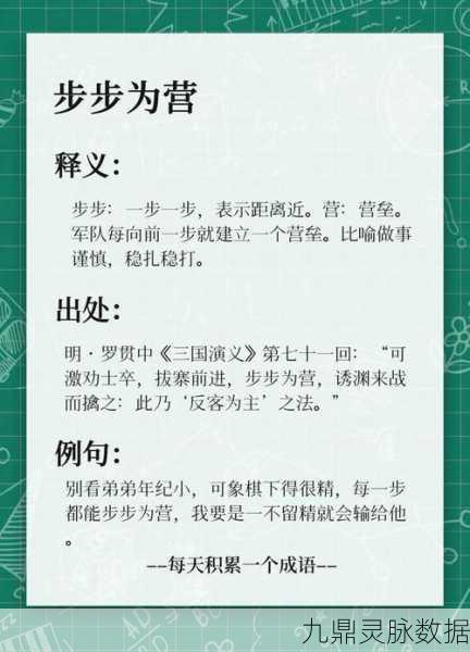 成语升官记,热血冒险中的智慧较量,你准备好了吗?