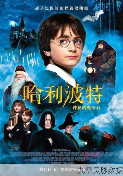 哈利波特与魔法石,手游世界的奇幻之旅重启
