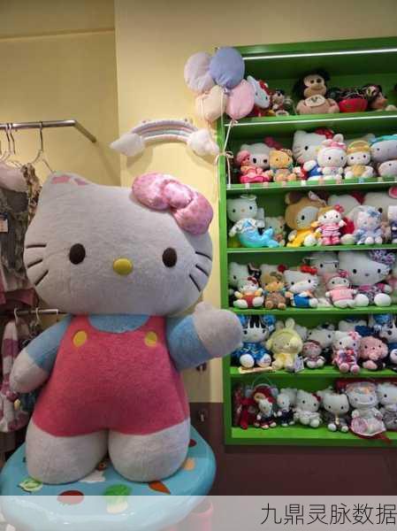 Hello Kitty携萌友来袭,休闲益智新乐园等你来探索
