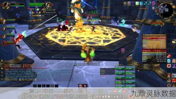 魔兽世界拉茨现身庆典会场,玩家争相探寻