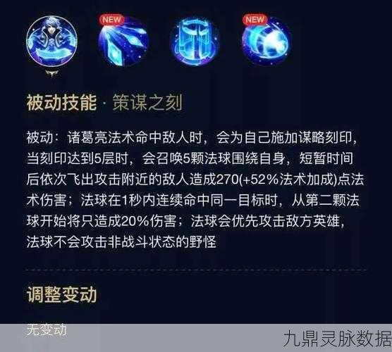 王者荣耀,灵影刻印深度剖析与侦察任务全攻略