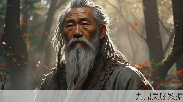 愈老愈强西游萌萌，揭秘五大白胡子老头的传奇魅力