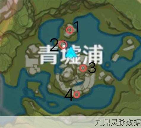 青墟浦的无名宝藏，详尽探寻攻略与寻宝体验大揭秘